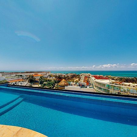 Готель One Paralia 405 Плайя-дель-Кармен Екстер'єр фото